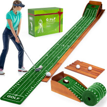 Golf Putting Mat, Putting Mat Indoor Golf, Putting Mat, Golf Putting