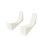 Portable Speaker Stand Stable Support for Various Sound Device Easy Installation White 1