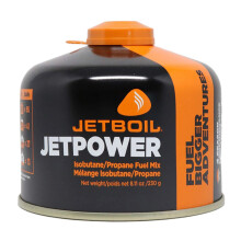 Jetboil Jetpower Fuel 230g Cooking System One Size None