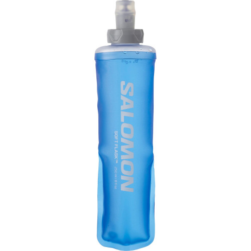 Salomon Salomon Soft Flask 250ml/8oz 28 Unisex Hydration Accessories,