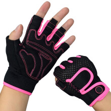 Nesirooh Weight Lifting Gloves Men Women, Gym Gloves for Training,