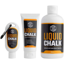 LIQUID CHALK | Sports Chalk | Superior Grip and Sweat-Free Hands for