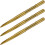 Unicorn Unicorn Volute Replacement Steel Tip Dart Points | PVD Golden 1