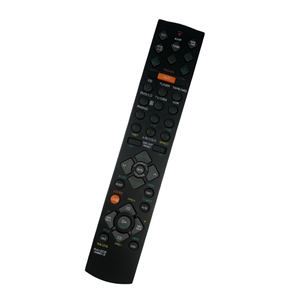 Broad Compatibility Remote Control Supportis For Rav202 Multiple Models 7695001170253
