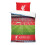 FOCO Liverpool Digital Stadium Print Duvet Bedding Set - Great Gift 1
