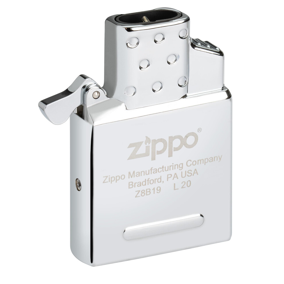 Zippo Gas Insert For Windproof Lighters – Double Flame Insert –