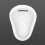 FORTRESS Abdo Guard - Cricket Box Lightweight Protective Cup for 1