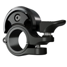 Greallthy Bike Bell - Aluminum Alloy, Clear Loud Sound - for Adults &