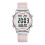 Hearkent Pedometer Watch for Women, Step Tracker with Calories 1