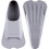 CAPAS Swim Training Fins Comfortable Silicone Swimming Floating 1