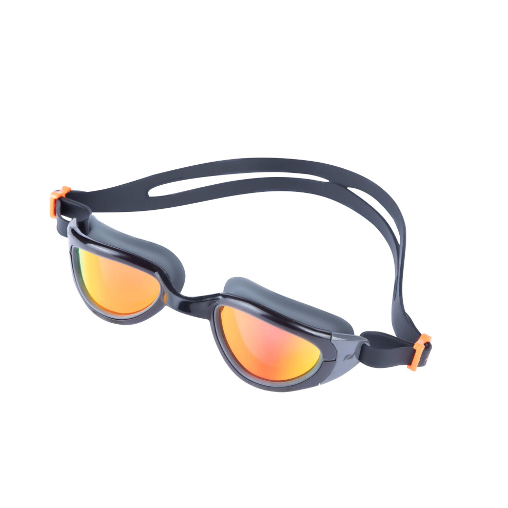 Photos - Swim Goggles ZONE3 Attack  For Open Water And Pool Swimming-Polarized