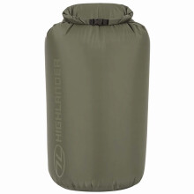 Highlander Lightweight Waterproof Dry Bags (Ranger Green,