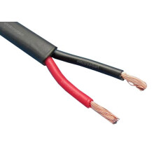electrosmart 2 Core Twin Red/Black Copper Automotive Auto Boat Marine