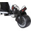 Ultramax Golf Trolley with Lithium 27 Hole Battery 7