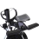 Ultramax Golf Trolley with Lithium 27 Hole Battery 10