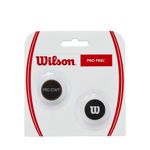 Wilson Wilson PRO FEEL PRO STAFF DAMPENER