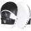 Boxing Pads Focus Mitts Leather Hook and Jab Punch Bag Target 1