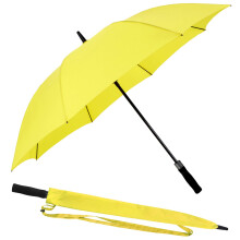 RUMBRELLA Golf Umbrella Windproof UV Umbrellas Large UPF 50+ Auto