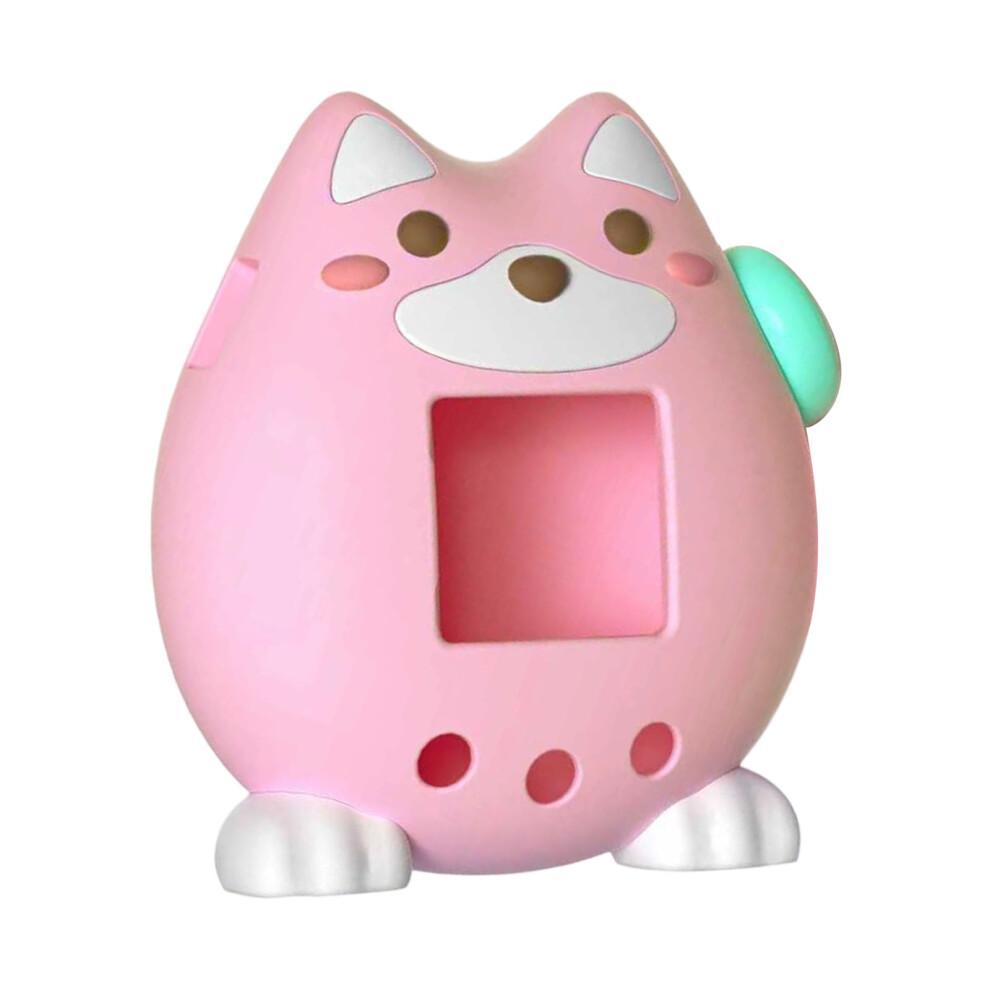 Silicone Cover Sleeve For Paradise Game Machine Flexible Protector Pink 7695001211383