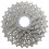 Shimano SHIMANO HG50 8 Speed Cassette - Silver, 11-30 1