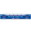 winmau WINMAU - PDC Oche Line - High Visibility Throw Line Marker - Sticks 1