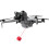 Portable Rechargeable Air Delivery Device Airdrop Systems for Mini 5Pro/4Pro 9