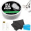 Golf Club Cleaner Scratch Remover with Golf Brush Cleaning Tools 1