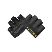 KUTOOK Glove Gym Fitness Training Weight Lifting Gloves Unisex
