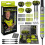 winmau WINMAU - Professional Player - Michael Van Gerwen MvG Gift Set - 18g 1