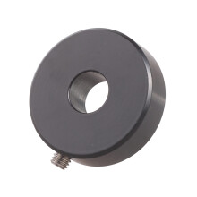 Precisions Counterweight Coppers Black Plated 103g for RB250 RB300 Turntables