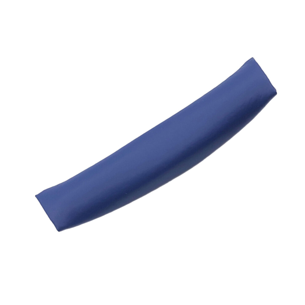 Detachable Headphone Cushion Protein Leather For Jr300 Jr300bt Jr310bt Blue 7695001247856