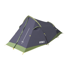 OEX Hyena II 2 Man Tent for Harsh Weather Conditions, 2 Person,