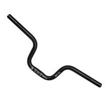 AEYINO Mountain Bike MTB Handlebars 25.4mm - 120/160mm Rise MTB