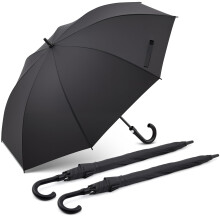 Weewooday 2 Pcs 54 Inch Golf Umbrella Windproof Extra Large,