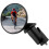 CatEye CatEye BM-45 Bar End Mirror: Clear RearView for Cyclists; Easy to 1