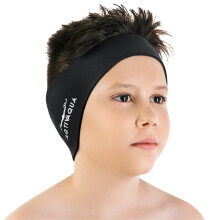 AqtivAqua Swimming Headband Swim Ear Band Protection Cover Swim
