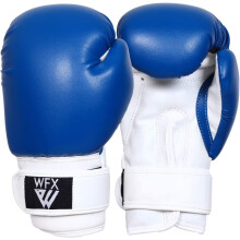 Kids Boxing Gloves for Martial Arts Sparring Junior Mitts Heavy Duty