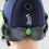 KOOKABURRA Kookaburra Neck Guard (for Cricket Helmet) 1