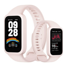 XIAOMI Smart Band 9 Active, Sports fitness tracker, 1.47'' TFT