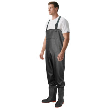 HOLULO Fishing Waders for Men Women, Nylon Fishing Chest Waders with