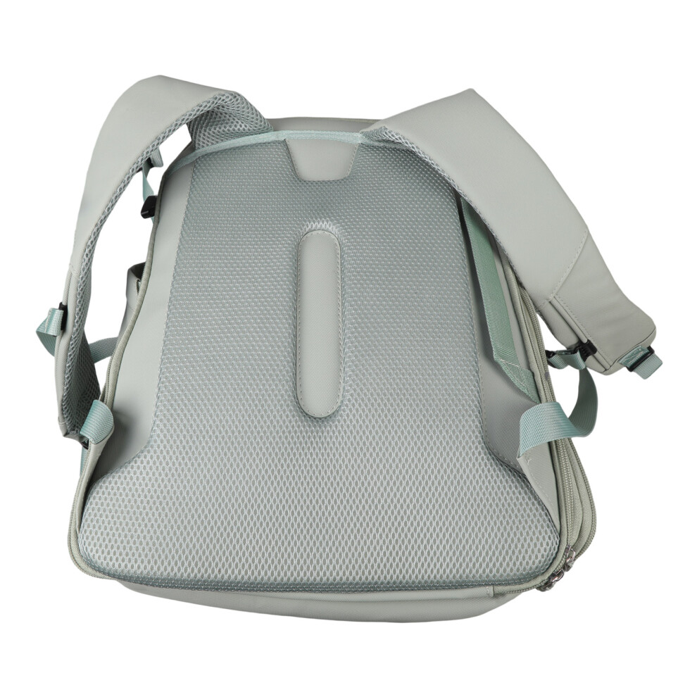 Camera Backpack Large Camera Bag Waterproof Outdoor Photography Hiking Travel Large Green 7695001197625