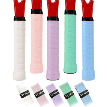 CENSIVI Racquet Grip - 5 Pack Replacement Racket Grip