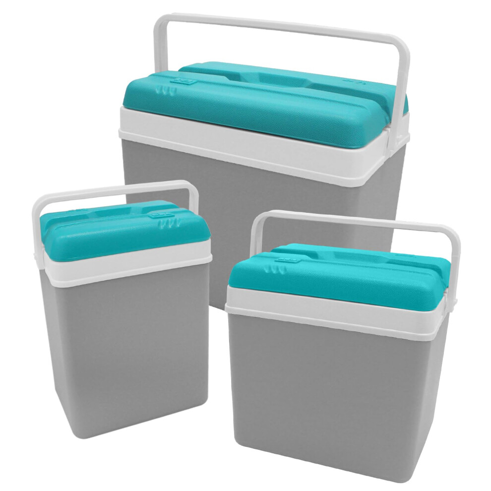 Photos - Other for Recreation Daniel James Large Cool Box - 15L, 24L or 35L Insulated Cooler Box