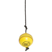 Mozi Sports String Cricket Balls – Develop Hand-Eye Coordination