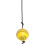Mozi Sports String Cricket Balls – Develop Hand-Eye Coordination 1