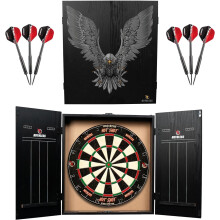 Ruthless Home Darts Centre | Complete Home Dart Board Centre