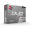 Wilson Wilson Staff Duo Soft + Golf Ball,White Soft 1