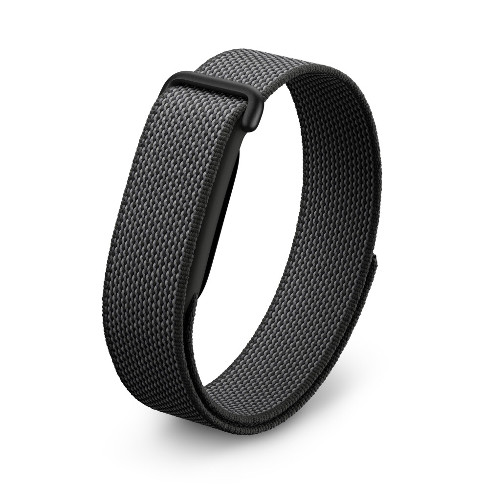 Google Fitbit Air - Screenless Activity Tracker With Fitness, Heart