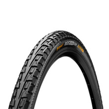 Continental: Ride Tour - Black -