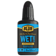 BLUB 8436577100058 Bicycle Rain Lubricant, 15 ml,